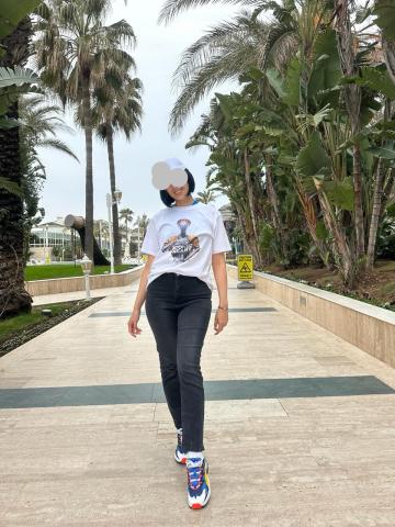 Фатима Океан фото 5