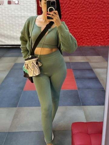 Фатима Океан фото 6