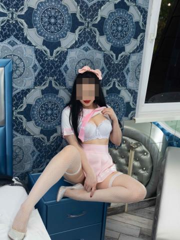 Мадина Фитнес Модель фото 5